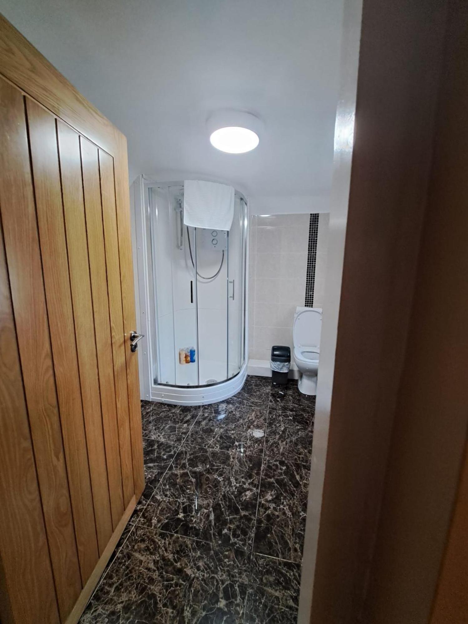 Apt In Stoneybatter D7 Dublin Kültér fotó